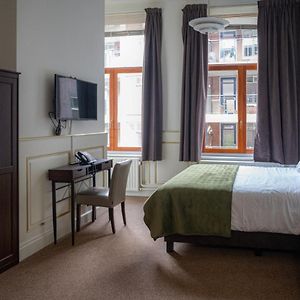 Superior Kamer met een King Size Bed