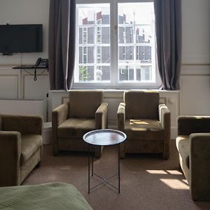 Deluxe Vierpersoonskamer